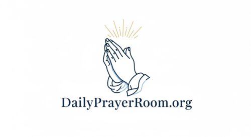 Daily Prayer Room